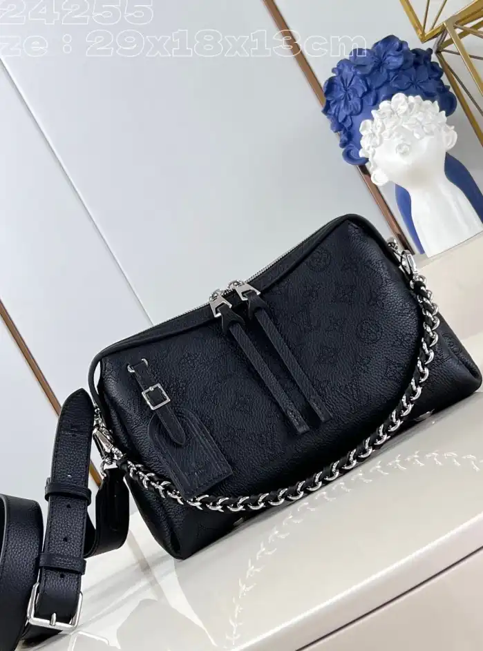 LV Satchel bags 4206A-3536