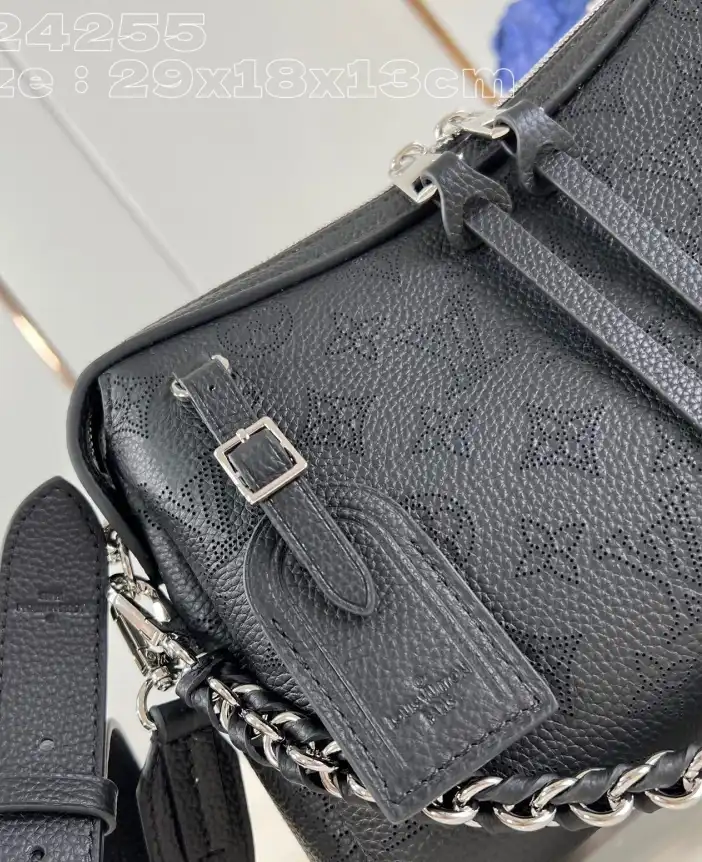 LV Satchel bags 4206A-3536