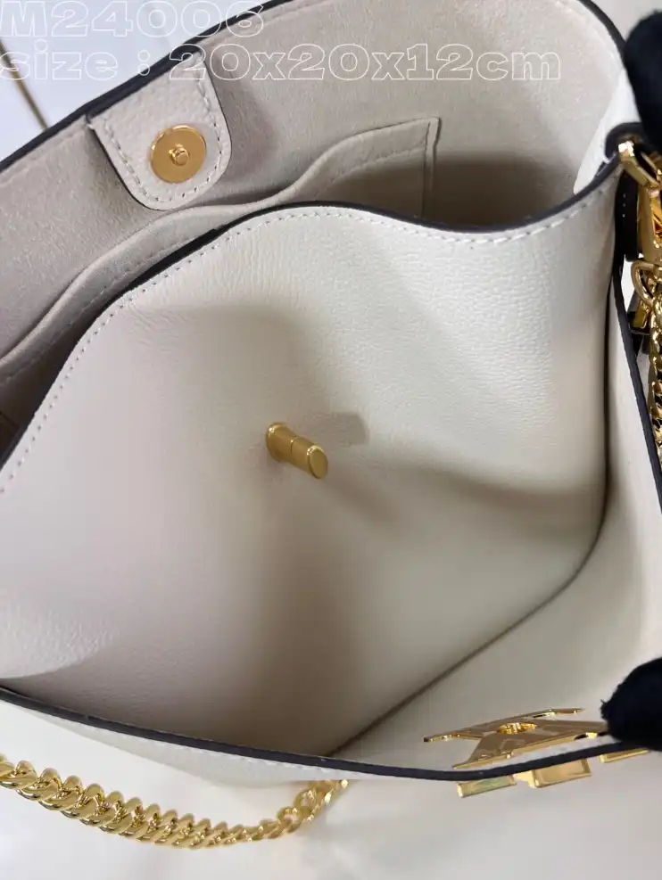 LV Satchel bags 4206A-3538