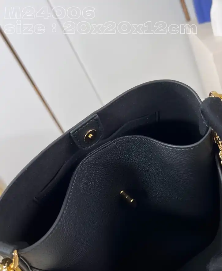 LV Satchel bags 4206A-3540