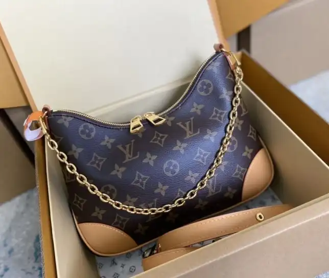 LV Satchel bags 4206A-4113