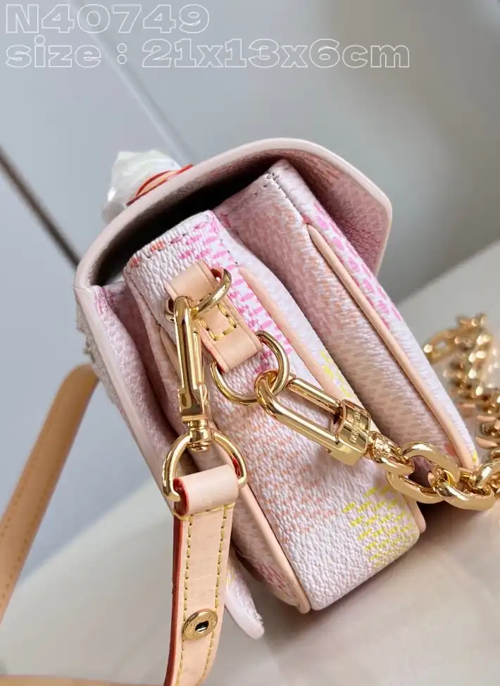 LV Satchel bags 4206A-4254