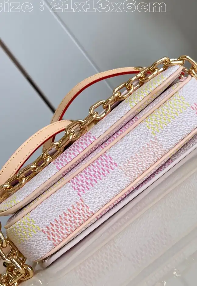 LV Satchel bags 4206A-4254
