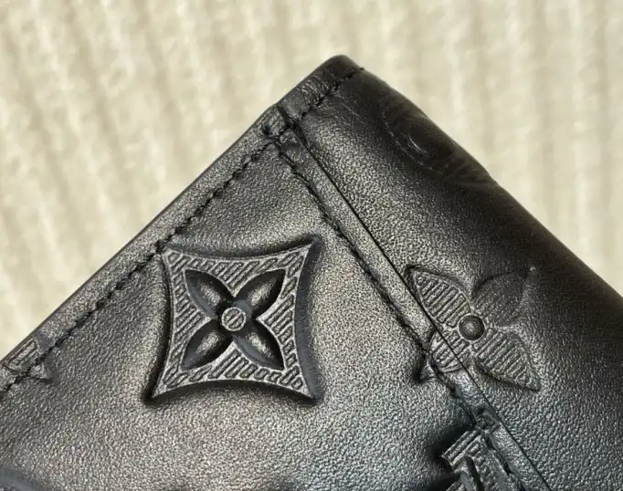 LV Wallets 4206A-4270