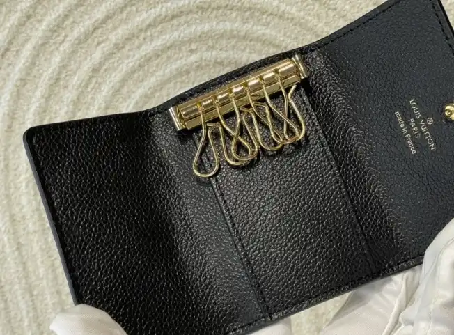LV Wallets 4206A-4278