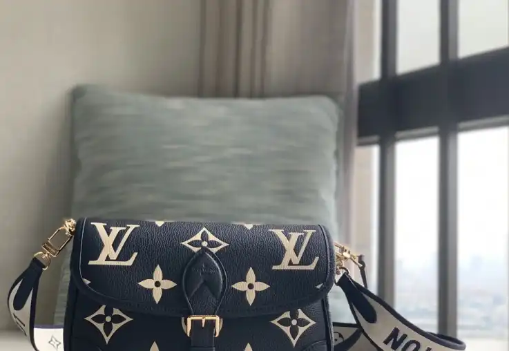 LV Satchel bags 4206A-4290