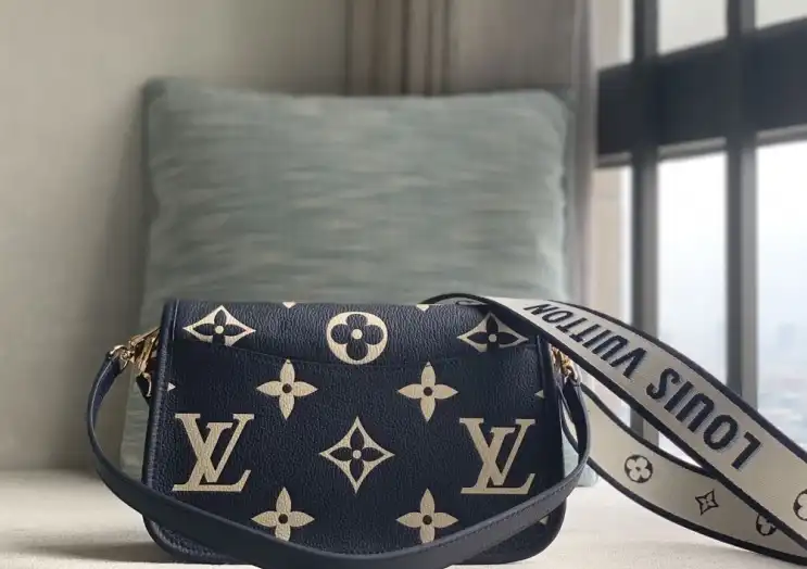 LV Satchel bags 4206A-4290