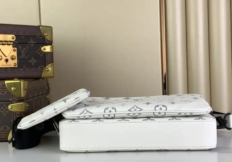 LV Satchel bags 4206A-4788