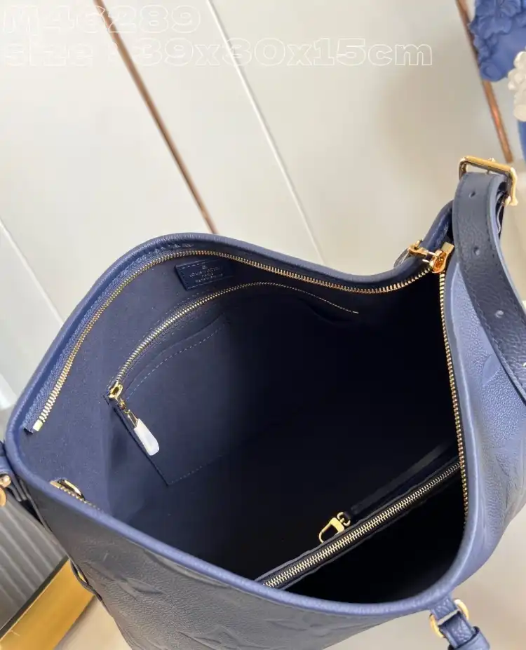 LV Satchel bags 4206A-4811