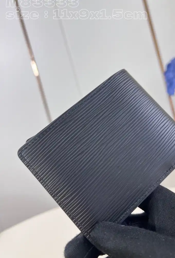 LV Wallets 4206A-4814