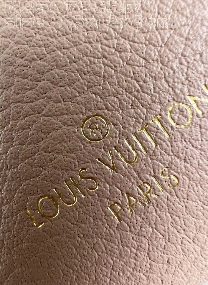 LV Box Bags 4206A-4838