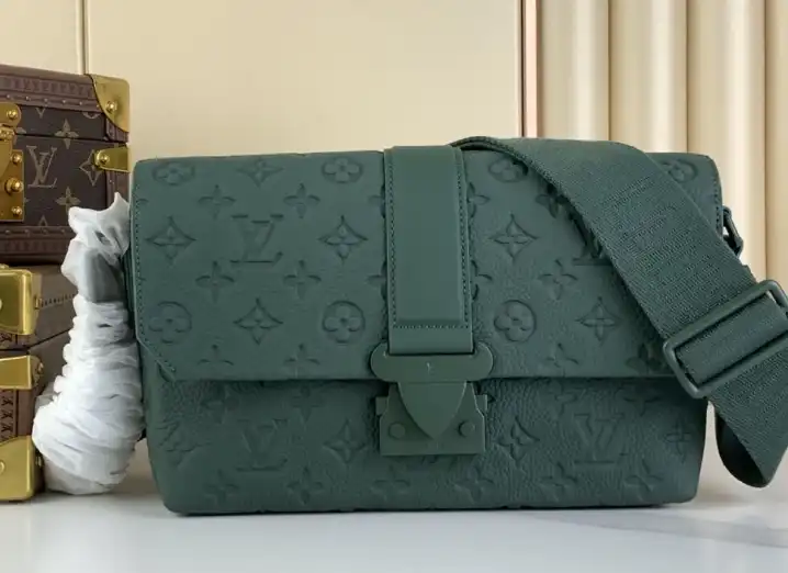 LV Satchel bags 4206A-4844