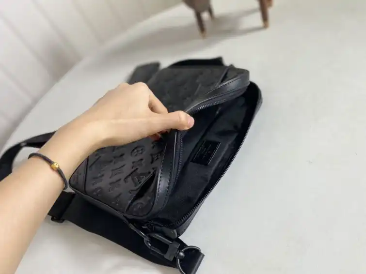 LV Satchel bags 4206A-5171