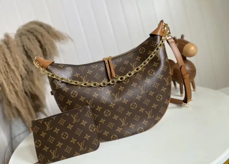 LV Satchel bags 4206A-5809