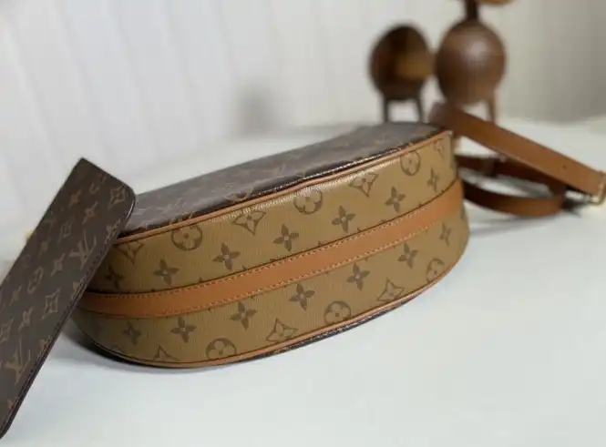 LV Satchel bags 4206A-5809