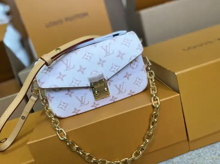 LV Satchel bags 4206A-5810