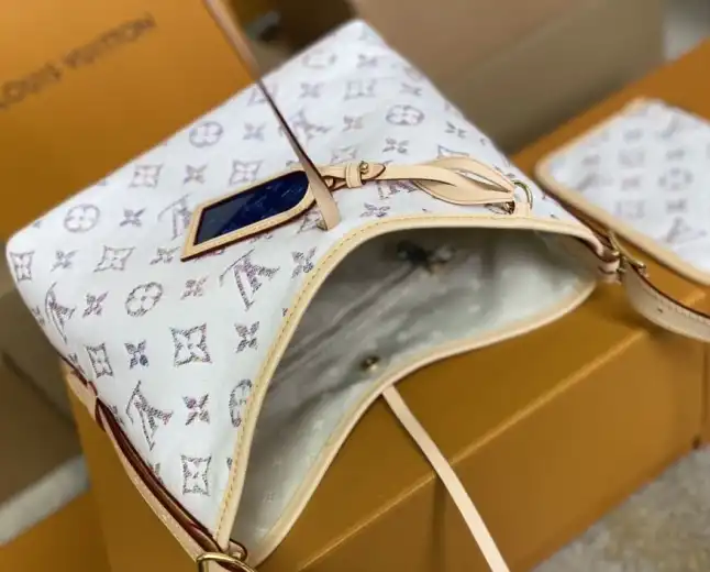 LV Satchel bags 4206A-5816