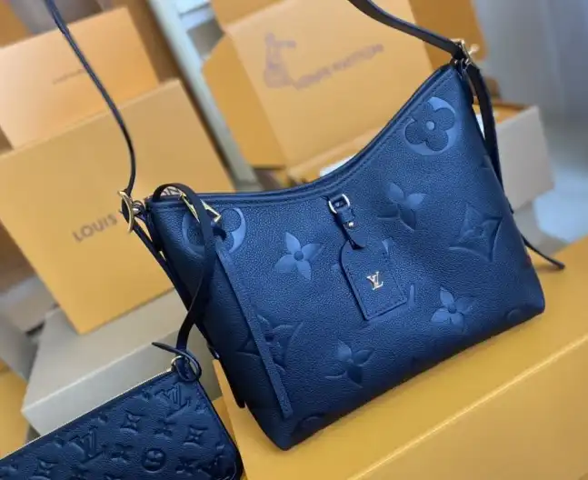 LV Satchel bags 4206A-5817