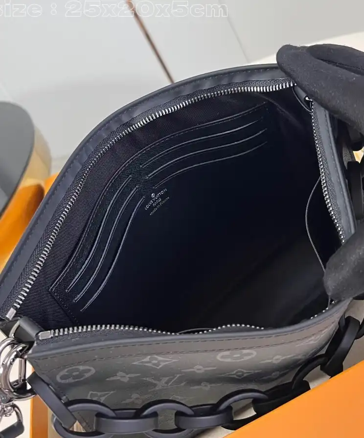 LV Satchel bags 4206A-5924