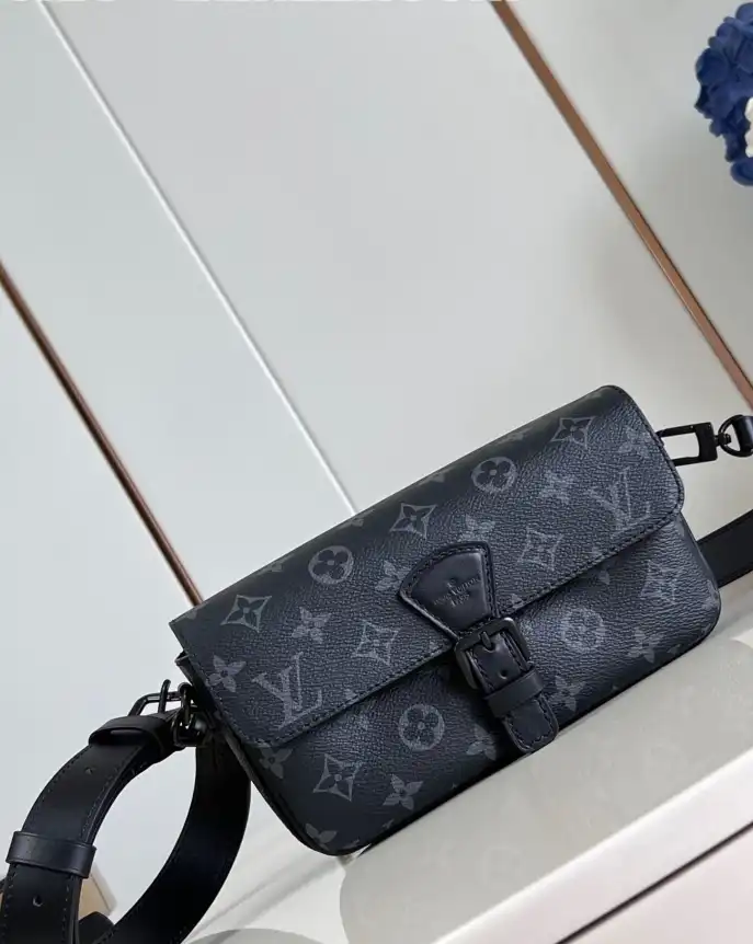 LV Satchel bags 4206A-5925