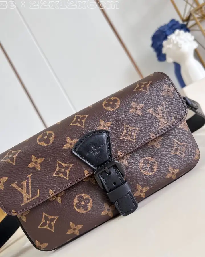 LV Satchel bags 4206A-5926