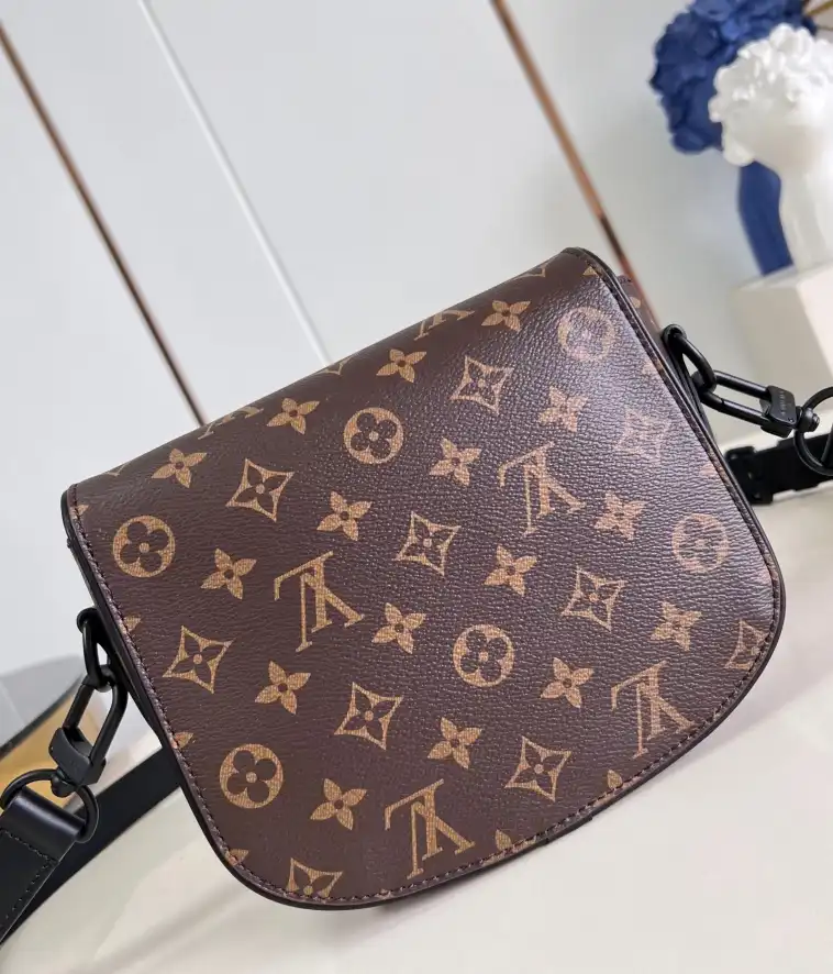 LV Satchel bags 4206A-5929