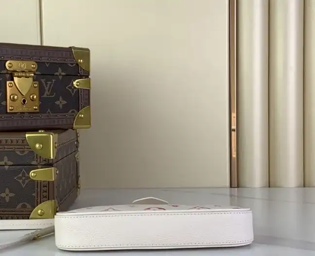 LV Satchel bags 4206A-5948