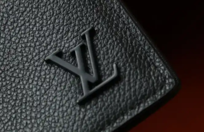 LV Wallets 4206A-6240