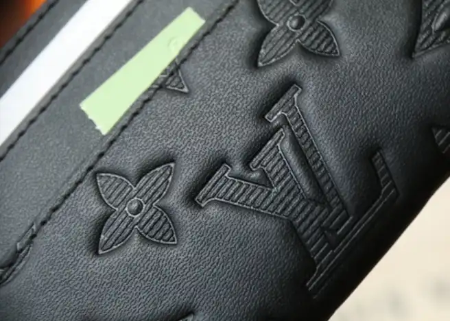 LV Wallets 4206A-6248