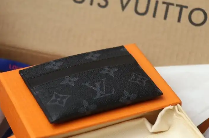 LV Wallets 4206A-6250