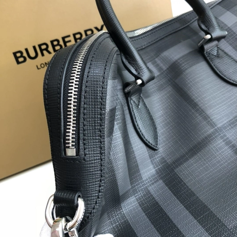 mens Bv*b*rry briefcases 4211d-0055