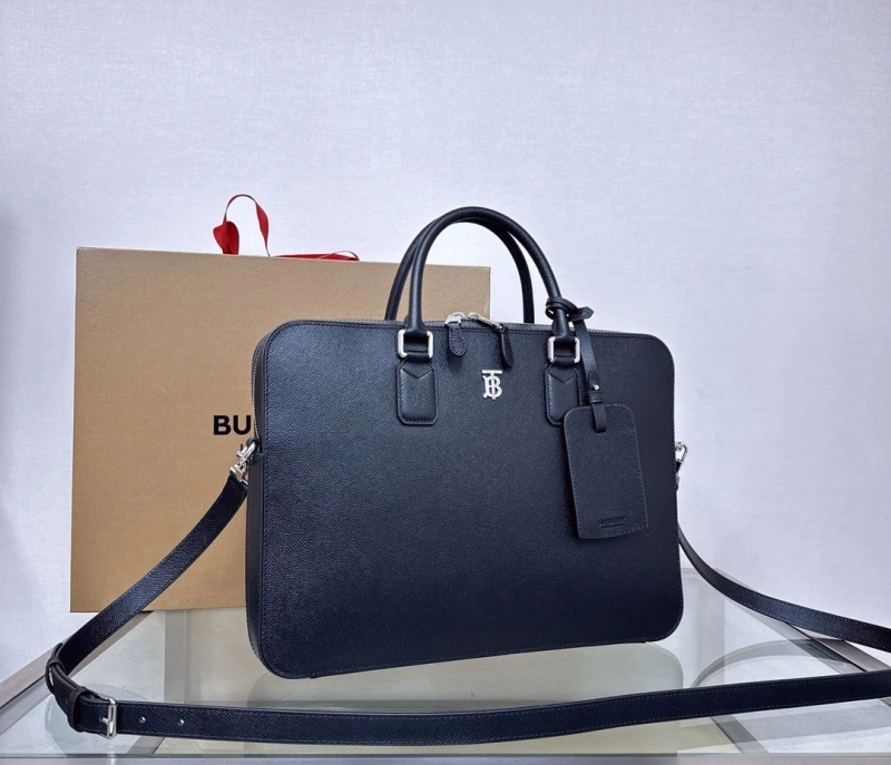 mens Bv*b*rry briefcases 4211d-0062