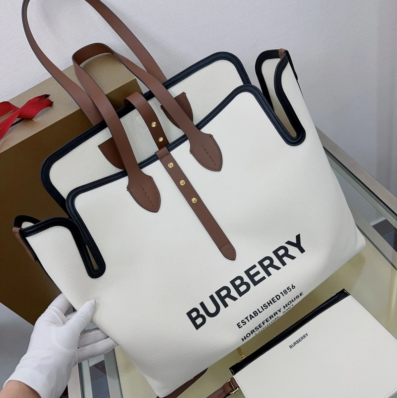 Bv*b*rry shopping bags 4211d-0213