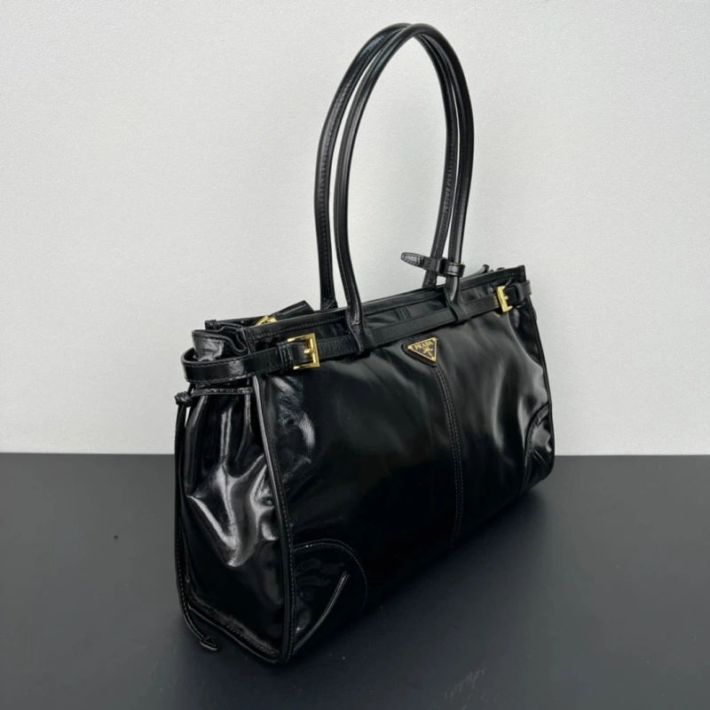 Pra*a satchel bags 4213-0031