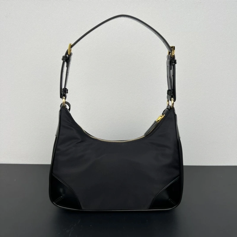 Pra*a top handle bags 4213-0035