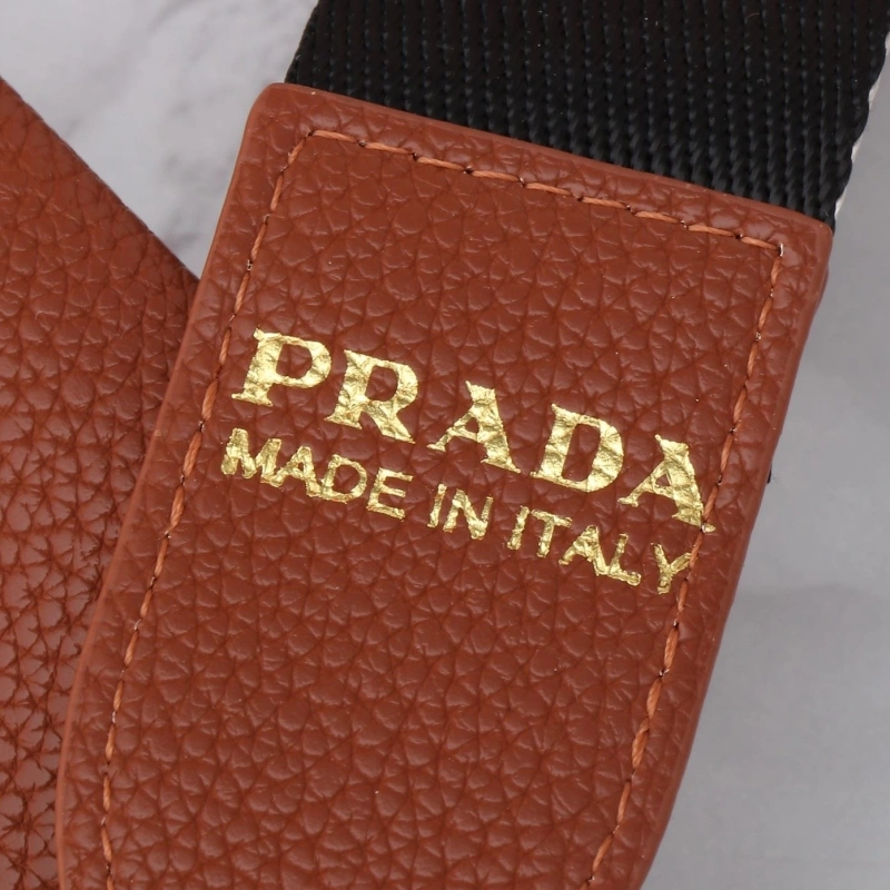 Pra*a satchel bags 4213-0070