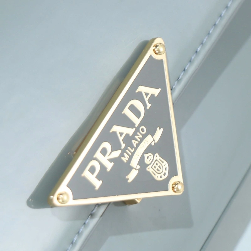 Pra*a satchel bags 4213-0082