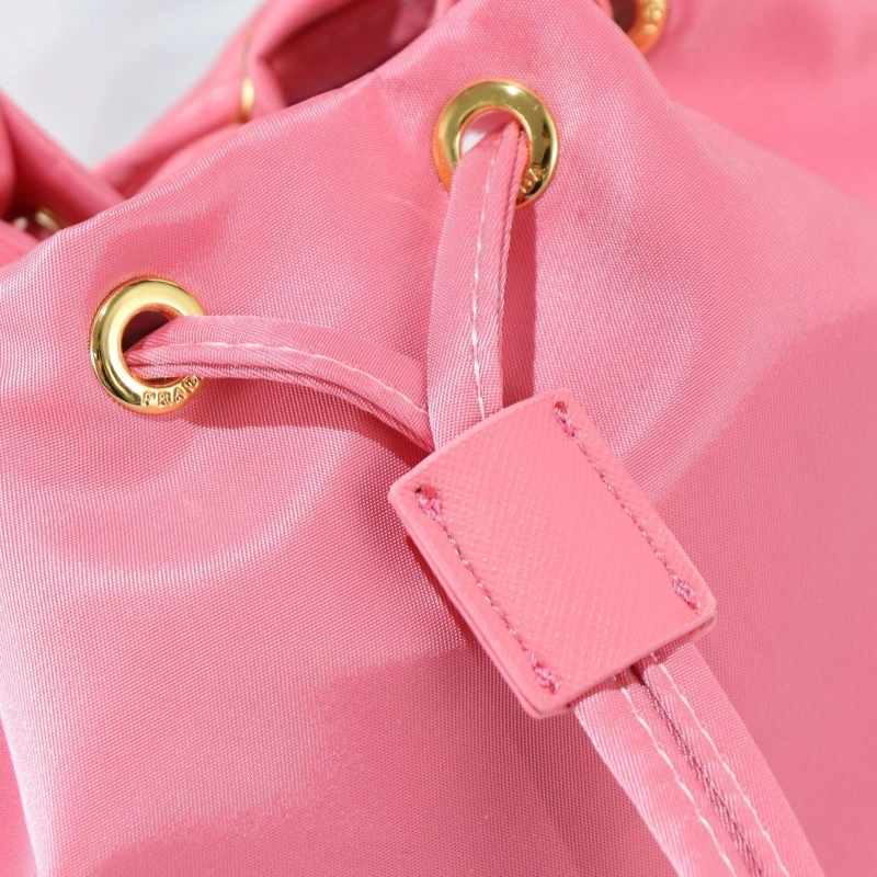 Pra*a bucket bags 4213-0089