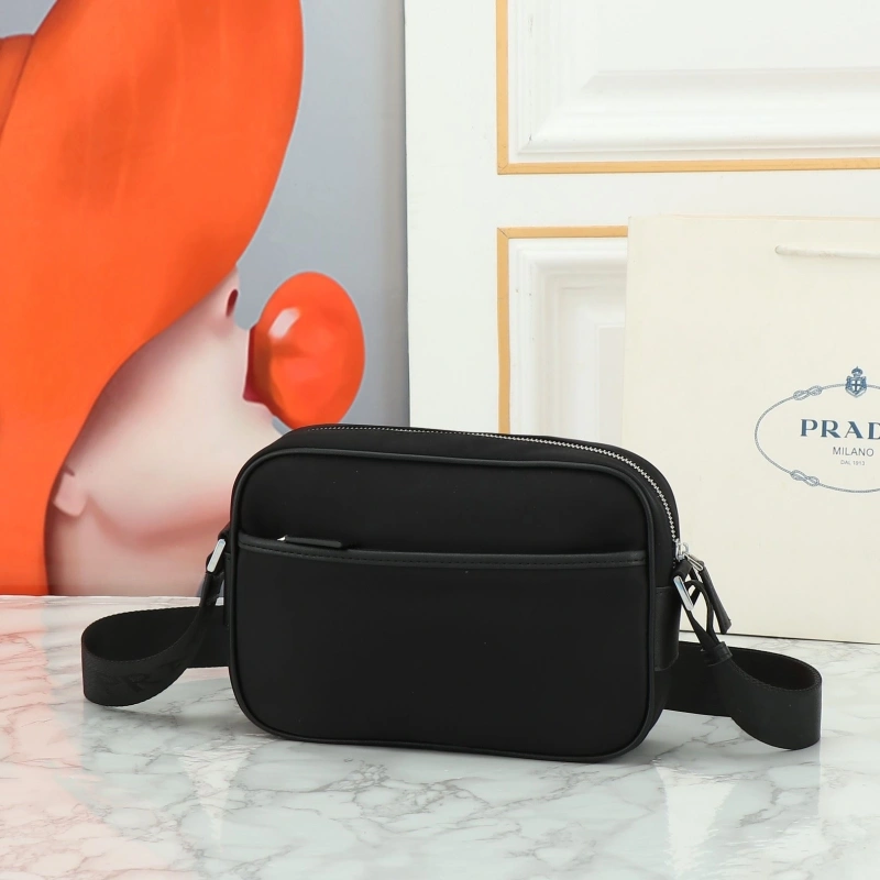 Pra*a satchel bags 4213-0097