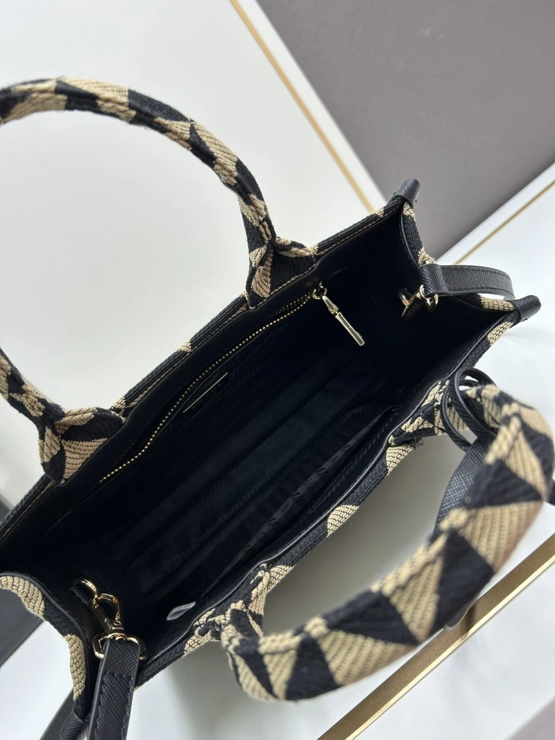 Pra*a shopping bags 4213-0242