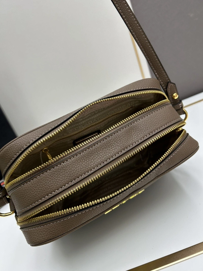 Pra*a satchel bags 4213-0245