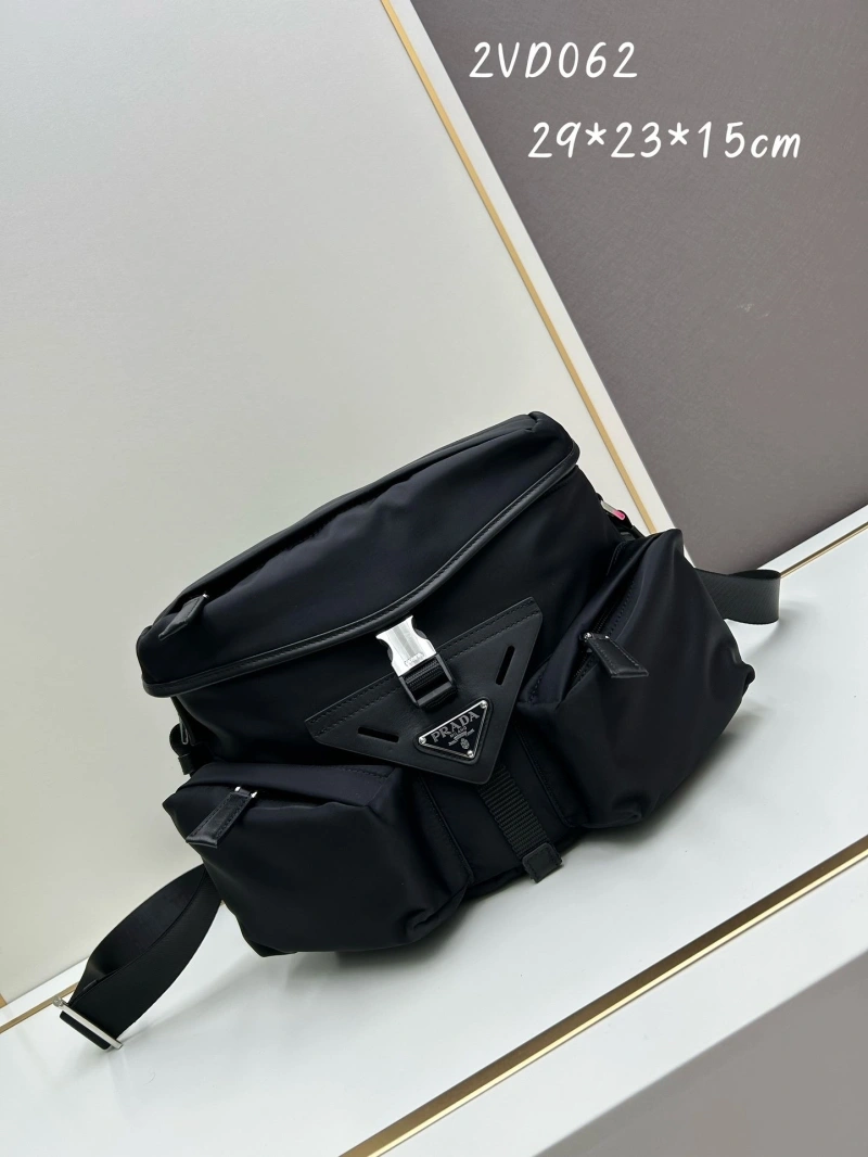 Pra*a satchel bags 4213-0269