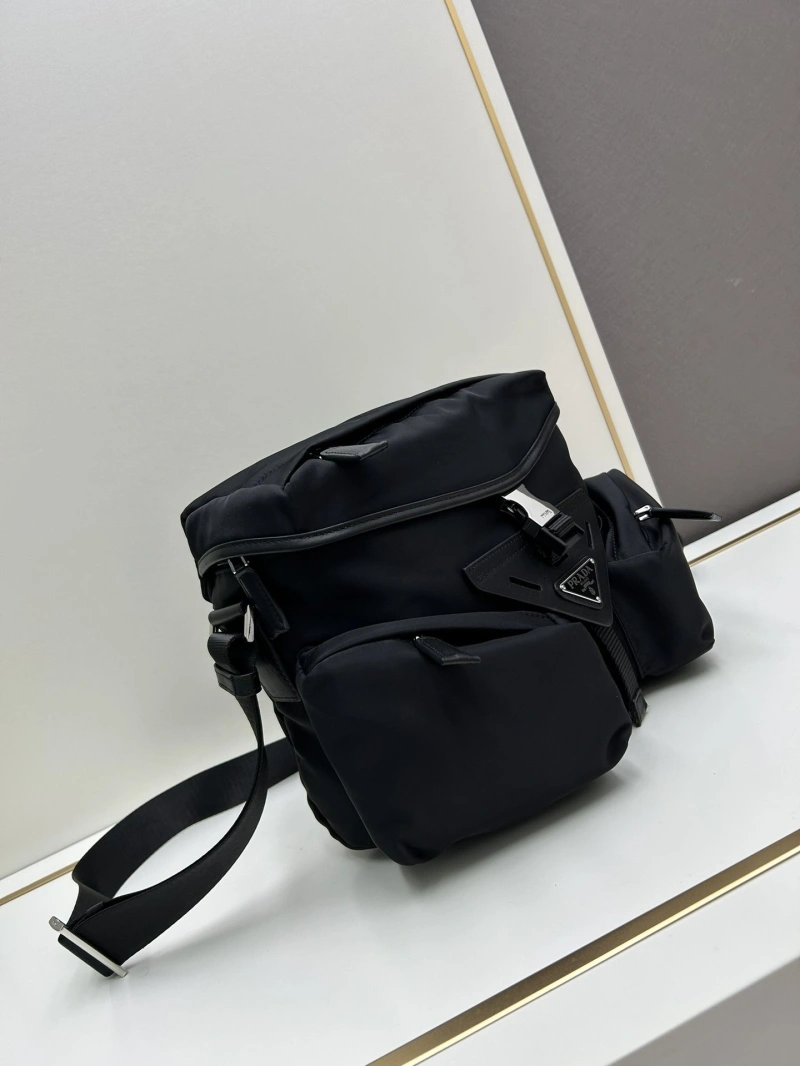 Pra*a satchel bags 4213-0269
