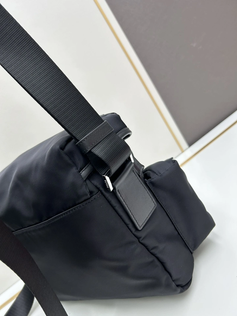 Pra*a satchel bags 4213-0269