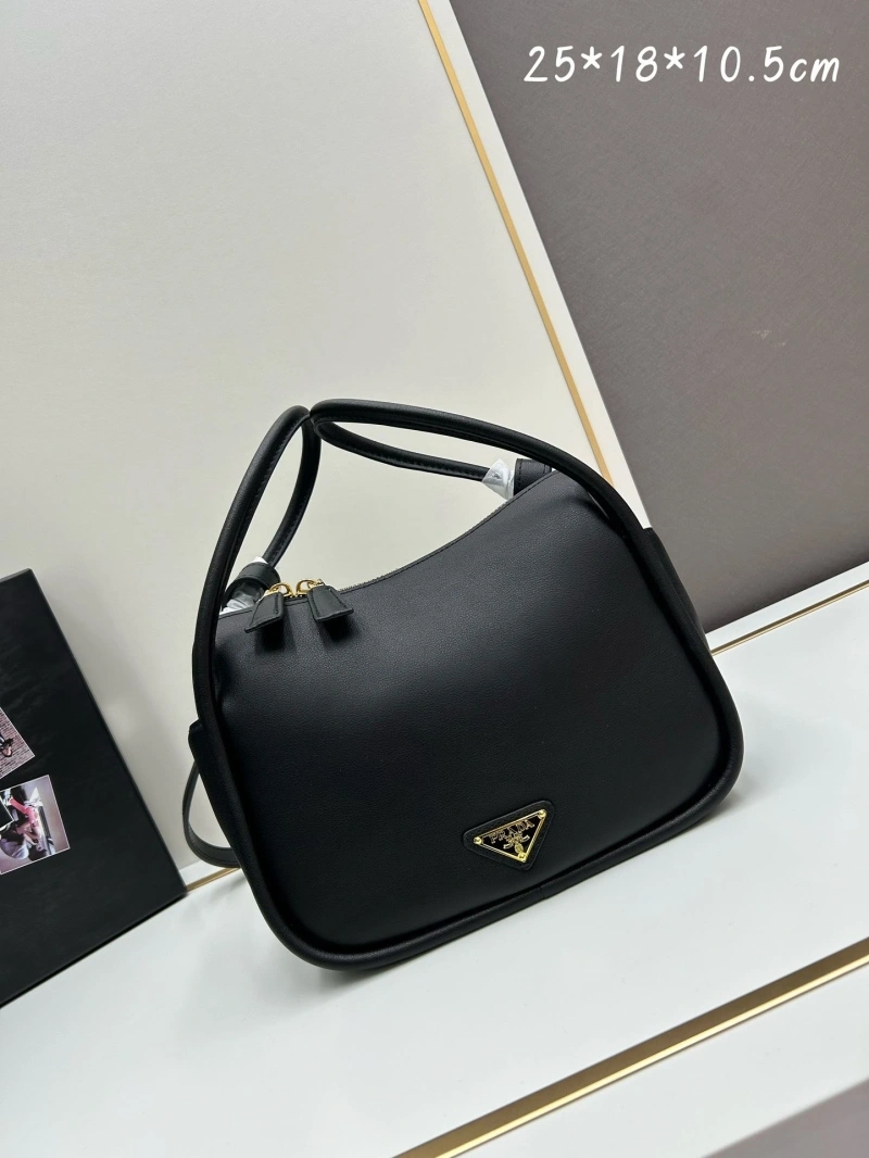 Pra*a satchel bags 4213-0303