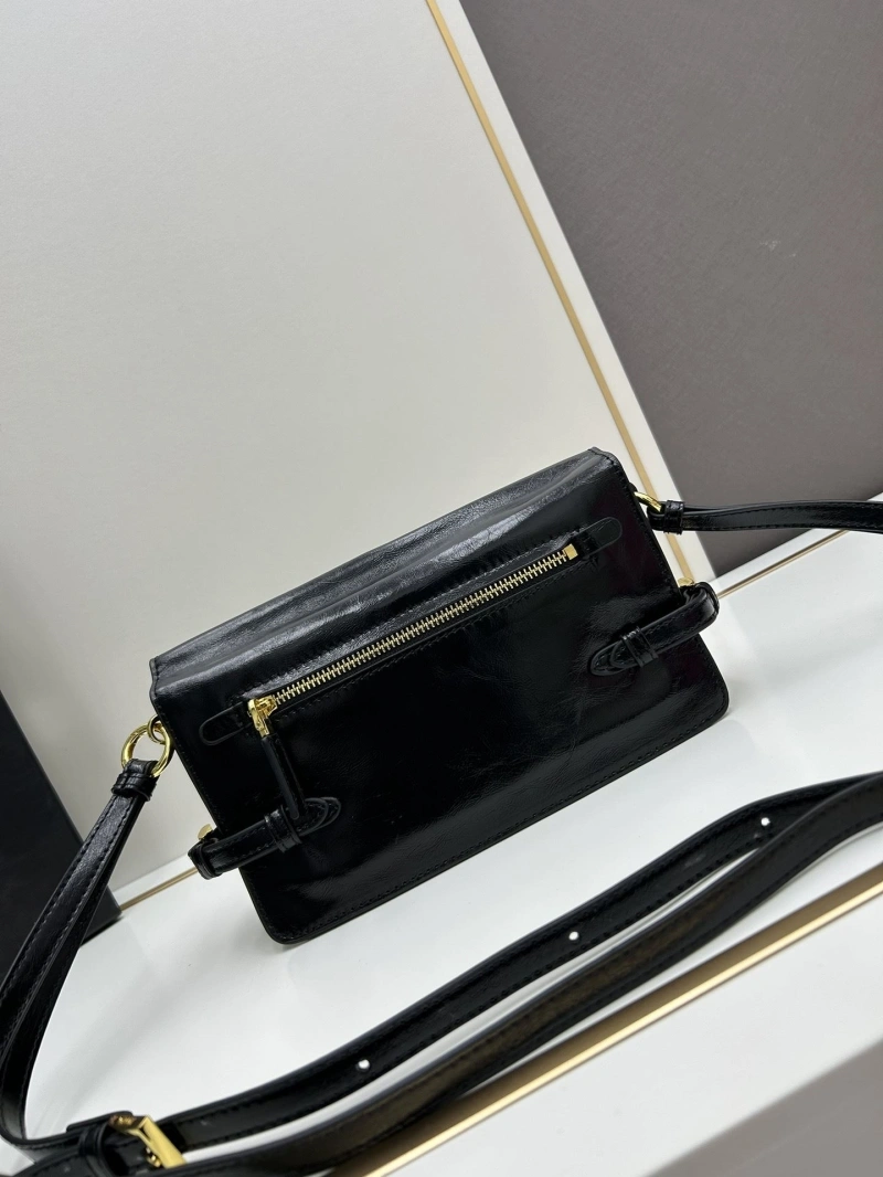 Pra*a satchel bags 4213-0307