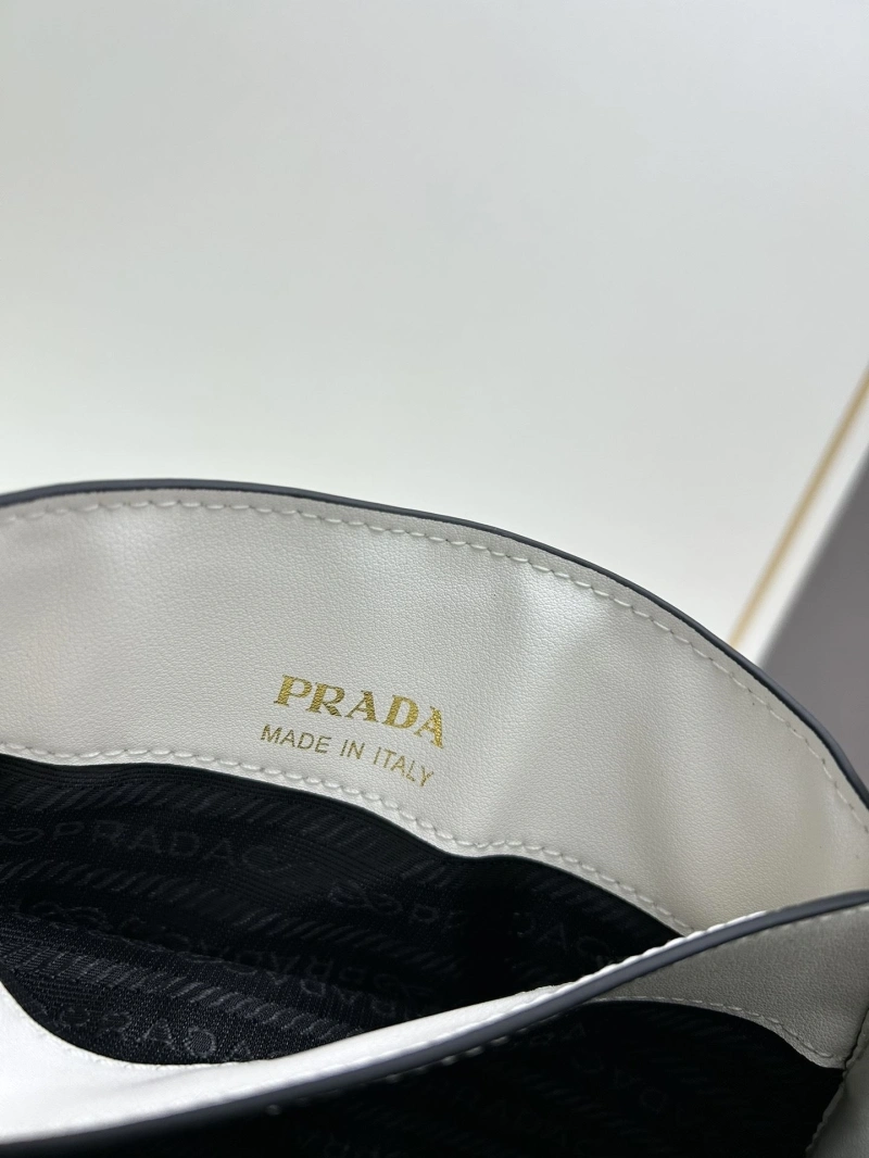 Pra*a top handle bags 4213-0316