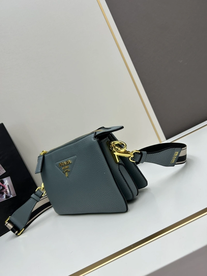Pra*a satchel bags 4213-0325