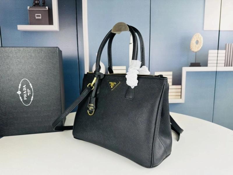 Pra*a top handle bags 4213-0426