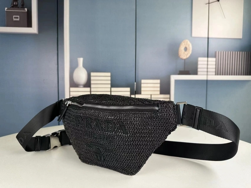 Pra*a satchel bags 4213-0470